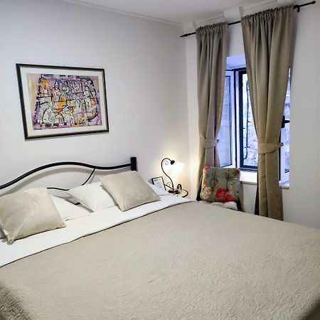 Katarina Old Town Doublebed Room Dubrovnik Eksteriør billede