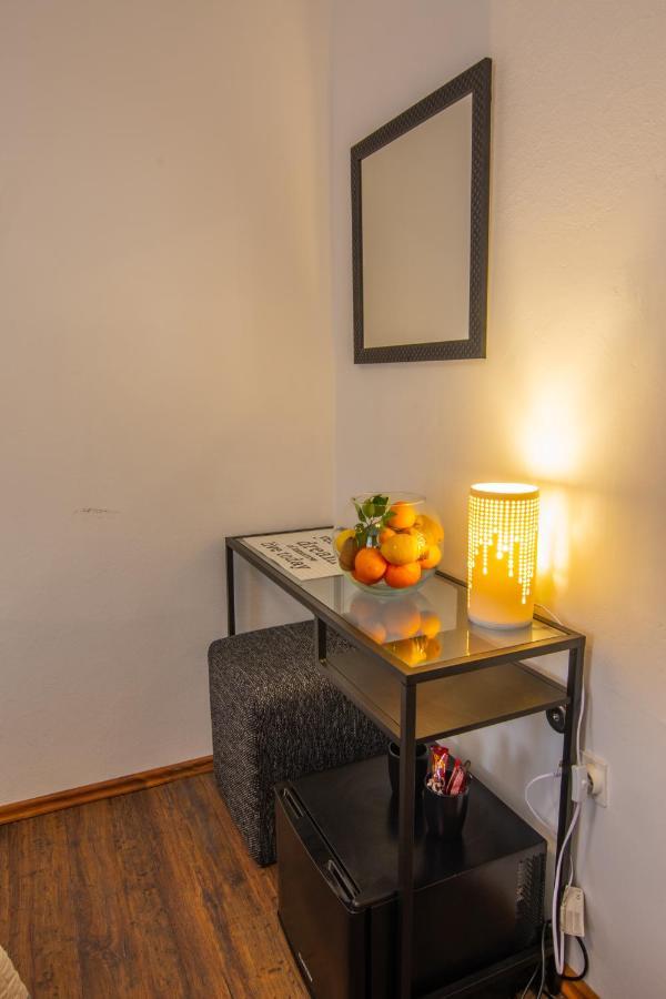 Katarina Old Town Doublebed Room Dubrovnik Eksteriør billede