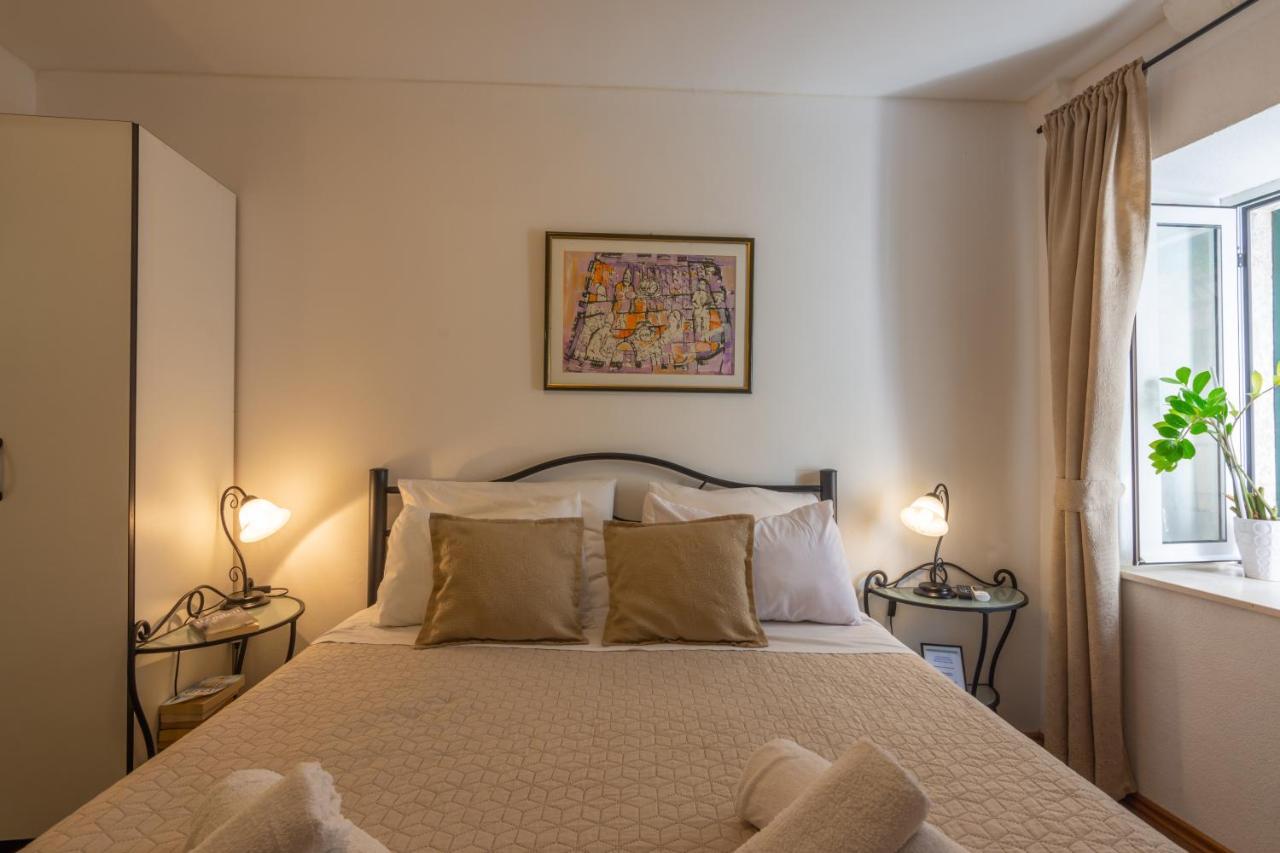 Katarina Old Town Doublebed Room Dubrovnik Eksteriør billede