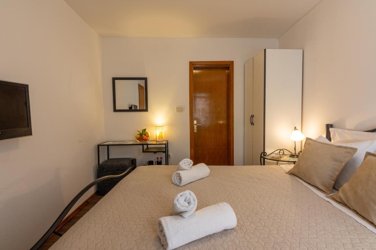 Katarina Old Town Doublebed Room Dubrovnik Eksteriør billede