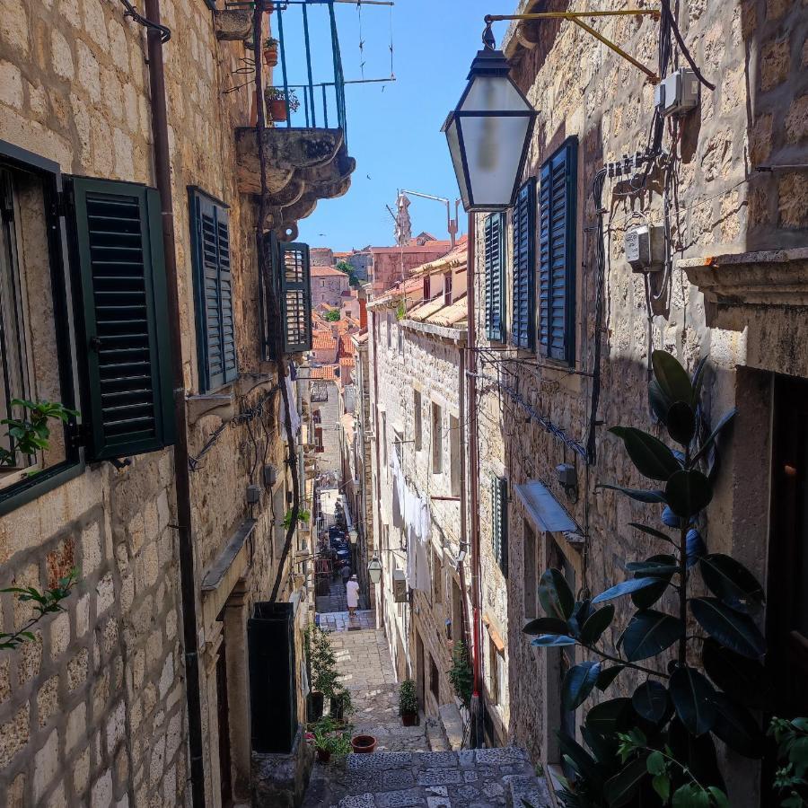 Katarina Old Town Doublebed Room Dubrovnik Eksteriør billede