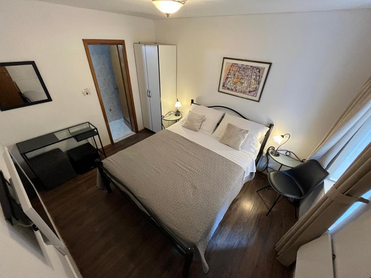 Katarina Old Town Doublebed Room Dubrovnik Eksteriør billede