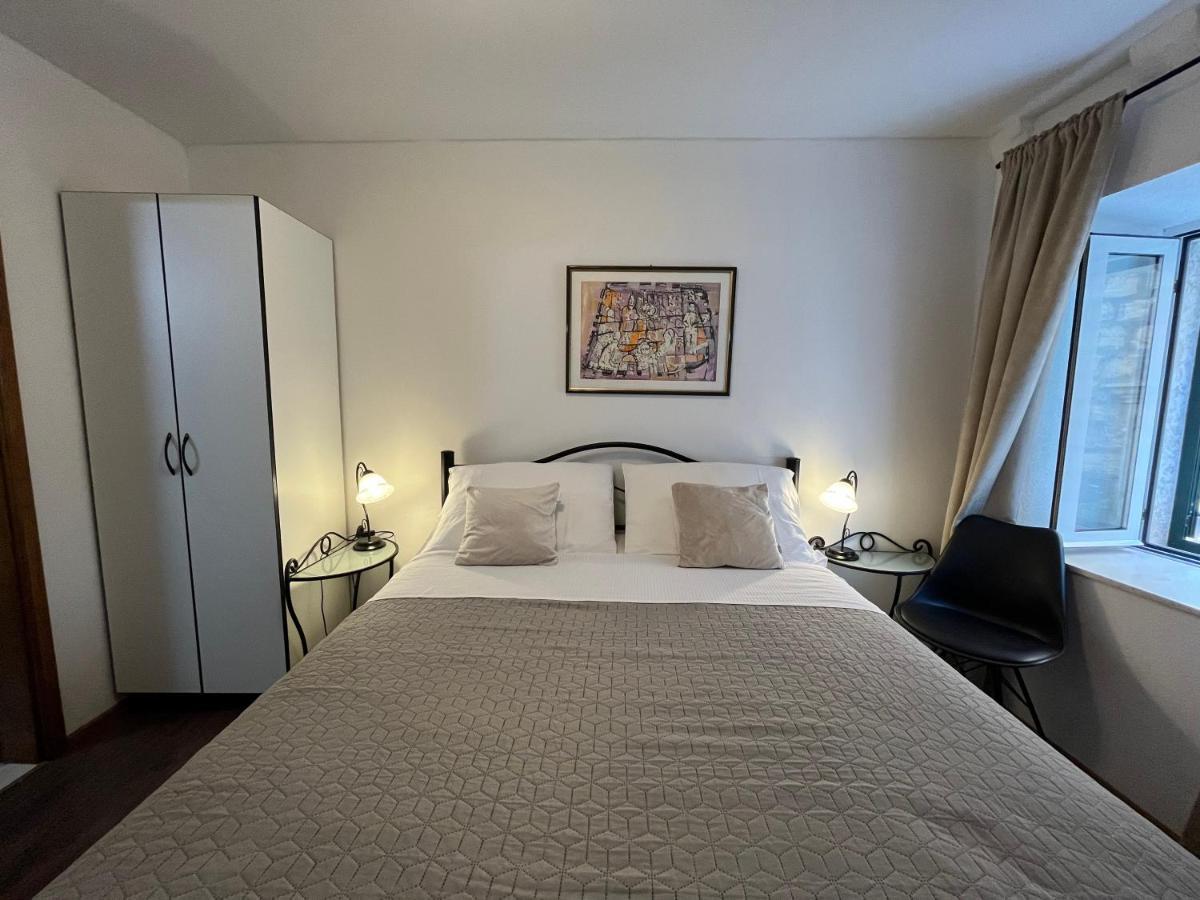Katarina Old Town Doublebed Room Dubrovnik Eksteriør billede