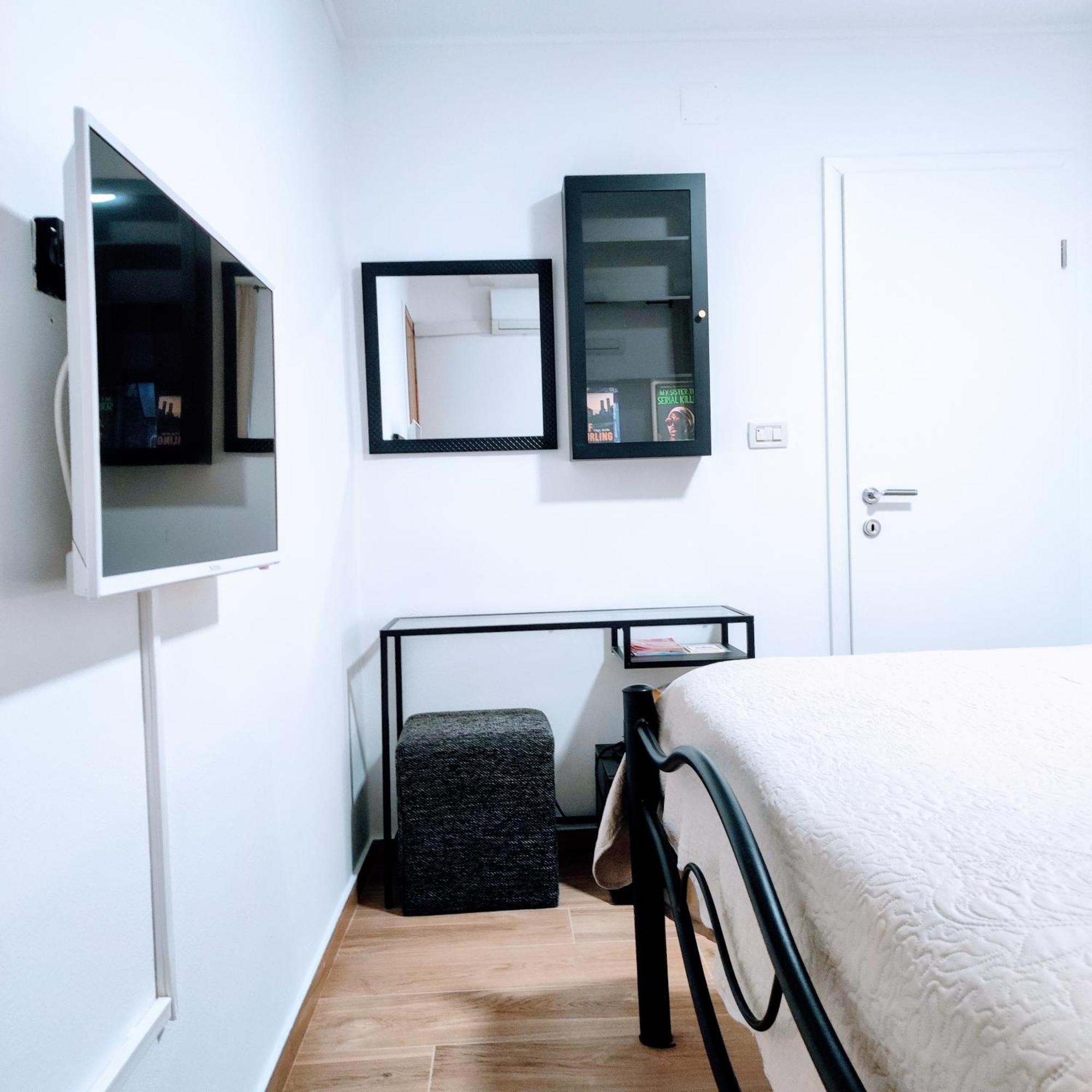 Katarina Old Town Doublebed Room Dubrovnik Eksteriør billede