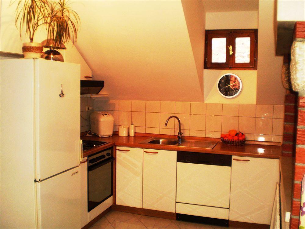Katarina Old Town Doublebed Room Dubrovnik Eksteriør billede