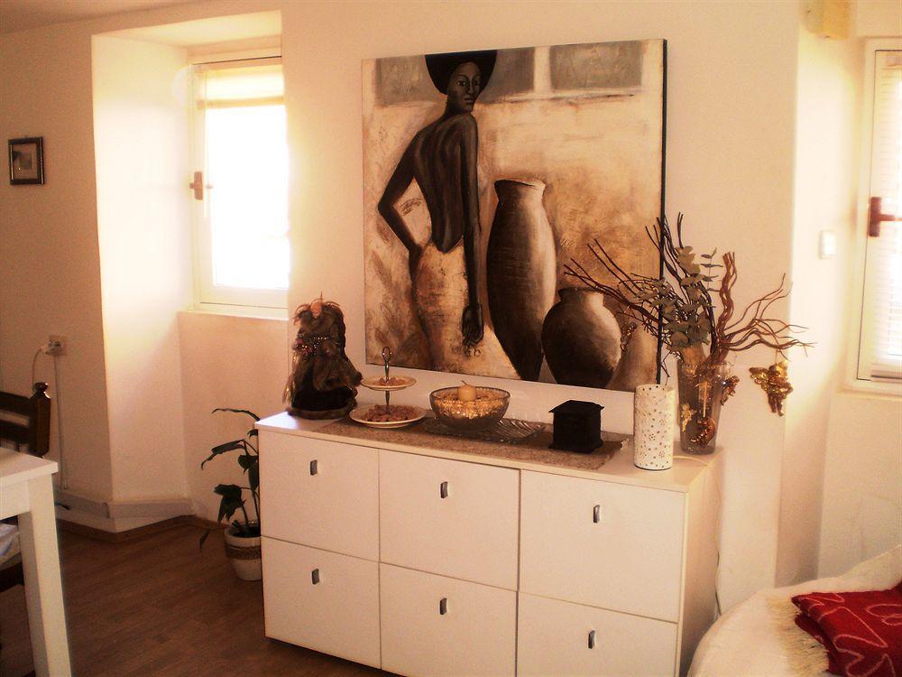 Katarina Old Town Doublebed Room Dubrovnik Eksteriør billede