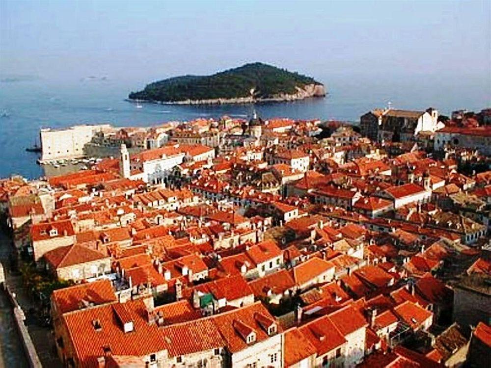 Katarina Old Town Doublebed Room Dubrovnik Eksteriør billede